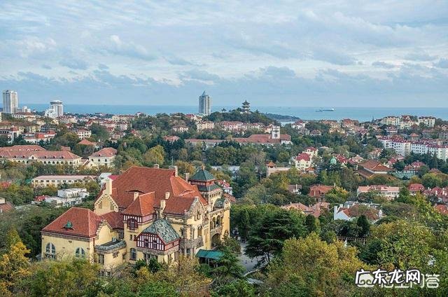 青岛有哪些好玩的地方?