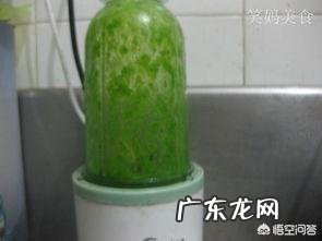 菠菜鸡蛋饼怎么做才好吃？