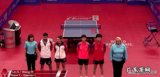瑞典赛14决赛,许昕刘诗雯顶住压力3-1淘汰张本智和早田希娜。你怎么看?