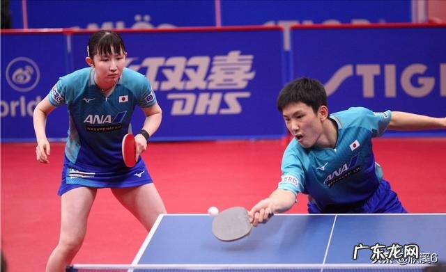 瑞典赛14决赛,许昕刘诗雯顶住压力3-1淘汰张本智和早田希娜。你怎么看?