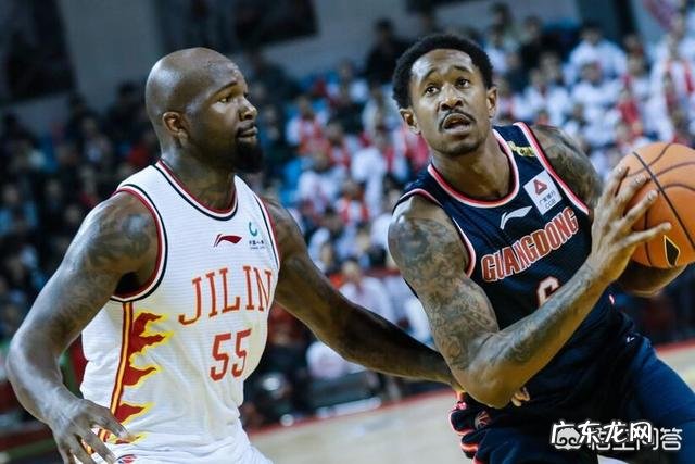 cba第4轮吉林队再次扮演杀手角色,主场击败广东队,为什么广东球迷怪裁判?