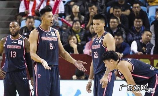 cba第4轮吉林队再次扮演杀手角色,主场击败广东队,为什么广东球迷怪裁判?