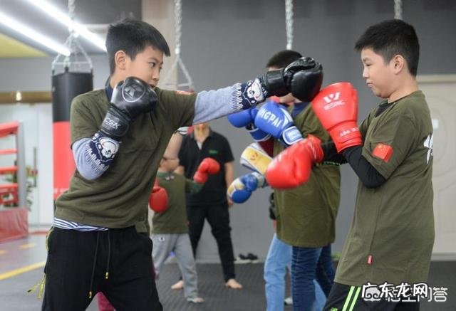 孩子的身体很弱,什么运动能强身健体?