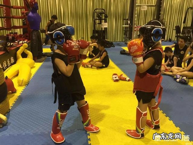 孩子的身体很弱,什么运动能强身健体?