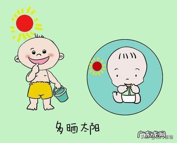 一岁多的宝宝吃哪些食物可以补钙?