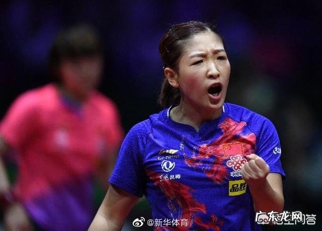 2019中公赛女单116决赛对阵名单出炉。具体对阵情况如何？有哪些焦点战？