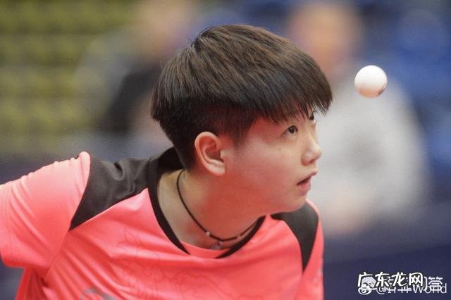 2019中公赛女单116决赛对阵名单出炉。具体对阵情况如何？有哪些焦点战？