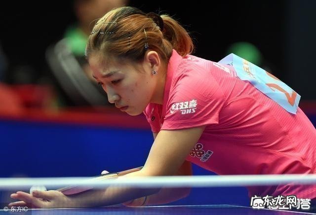 2019中公赛女单116决赛对阵名单出炉。具体对阵情况如何？有哪些焦点战？