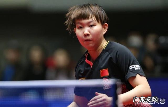 2019中公赛女单116决赛对阵名单出炉。具体对阵情况如何？有哪些焦点战？