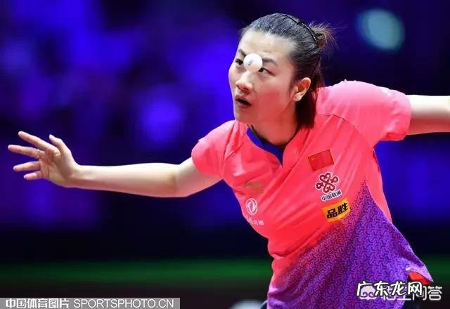 2019中公赛女单116决赛对阵名单出炉。具体对阵情况如何？有哪些焦点战？