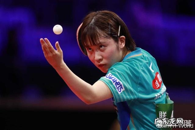 2019中公赛女单116决赛对阵名单出炉。具体对阵情况如何？有哪些焦点战？