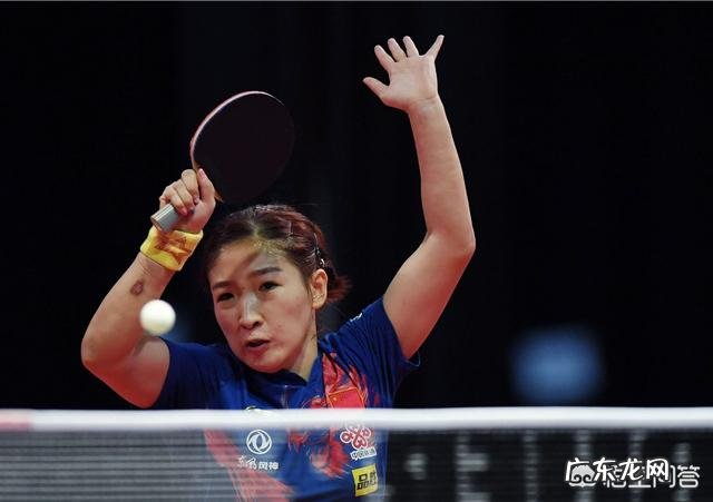 2019中公赛女单116决赛对阵名单出炉。具体对阵情况如何？有哪些焦点战？