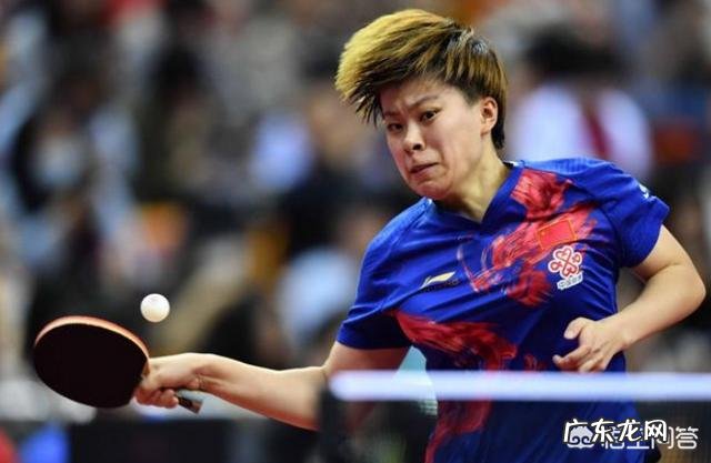 2019中公赛女单116决赛对阵名单出炉。具体对阵情况如何?有哪些焦点战?