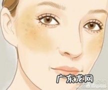 孕期脸上出现了黄褐斑，这个还会消失吗？有点担心？