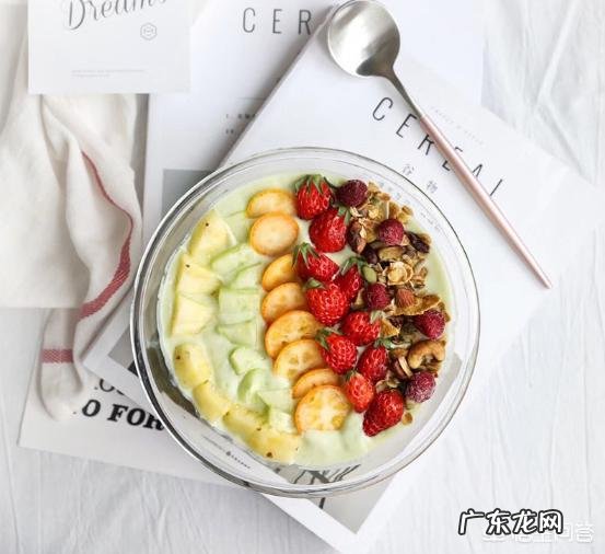 婴儿辅食吃什么好？