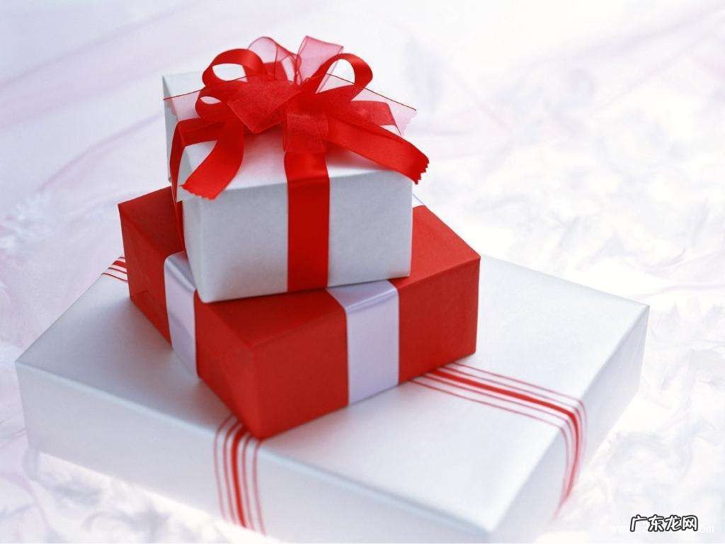 如何包装礼品