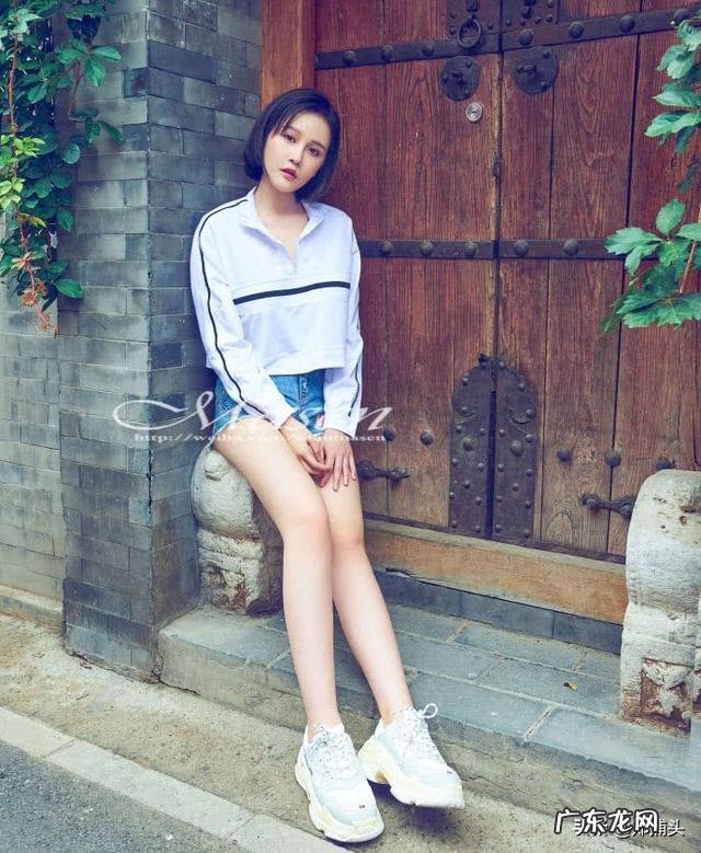 如果赵本山女儿球球像郭麒麟一样走影视和综艺之路，结果会怎样？