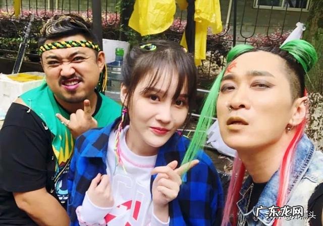 如果赵本山女儿球球像郭麒麟一样走影视和综艺之路，结果会怎样？