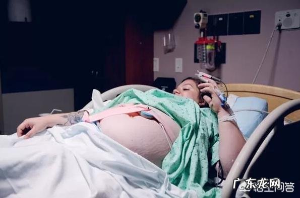 女人生孩子到底有多疼?