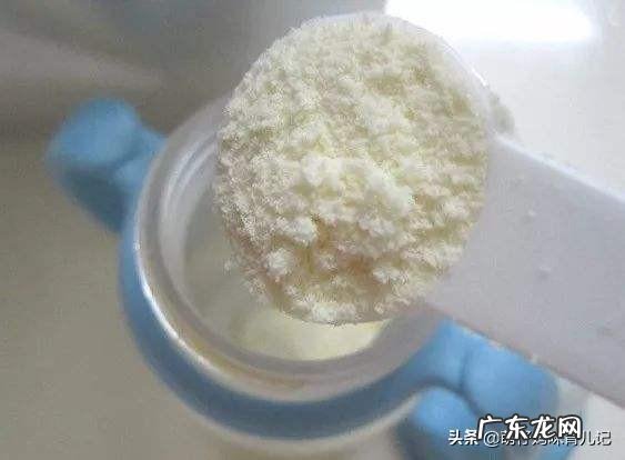 想给宝宝换奶粉，有哪些值得推荐？