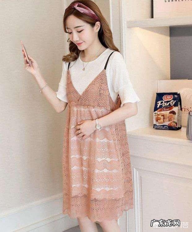 怀孕几周就要穿孕妇装？