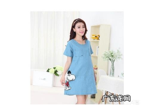 怀孕几周就要穿孕妇装？