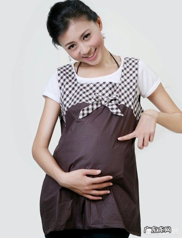 怀孕几周就要穿孕妇装？