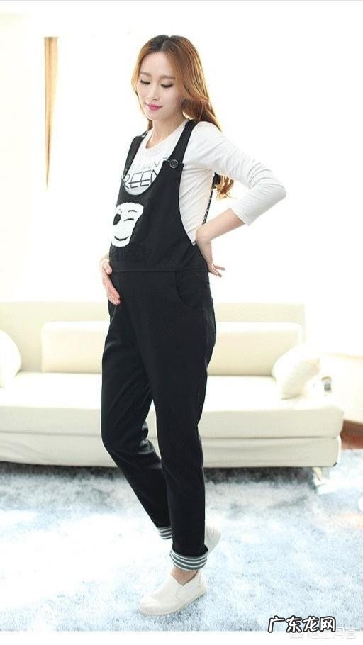 怀孕几周就要穿孕妇装？