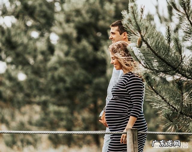 怀孕几周就要穿孕妇装？