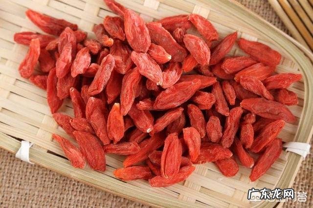 枸杞怎么吃最有营养？