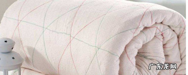 被子变硬了怎么处理