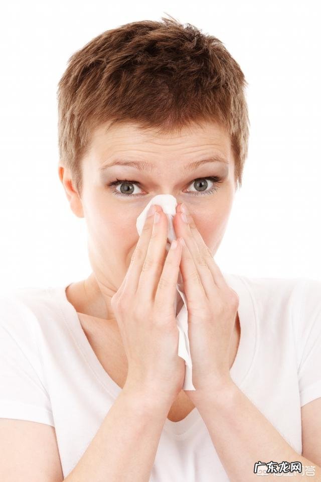 孕晚期上火感冒严重,鼻子不通气怎么办?