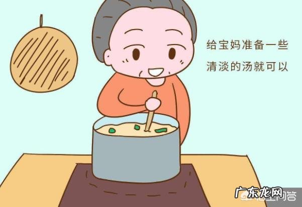 坐月子怎么进补?坐月子饮食有讲究,盲目进补得不偿失,有哪些注意点?