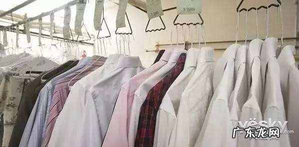 羽绒服不可干洗,干洗店是怎样清洗干净的?
