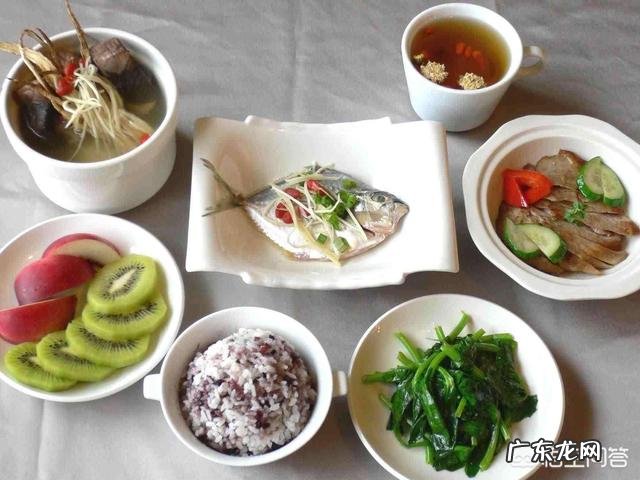 产后饮食需要注意哪些?