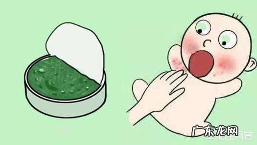 婴幼儿湿疹可以使用药膏吗?
