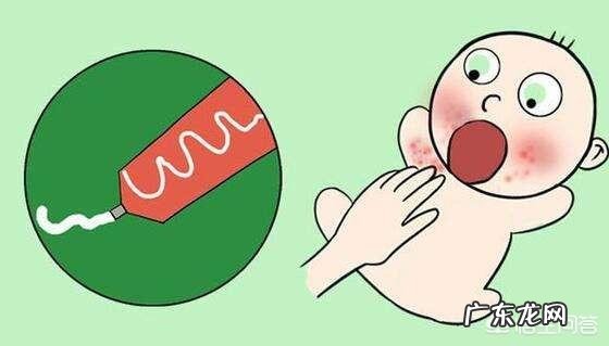 婴幼儿湿疹可以使用药膏吗?