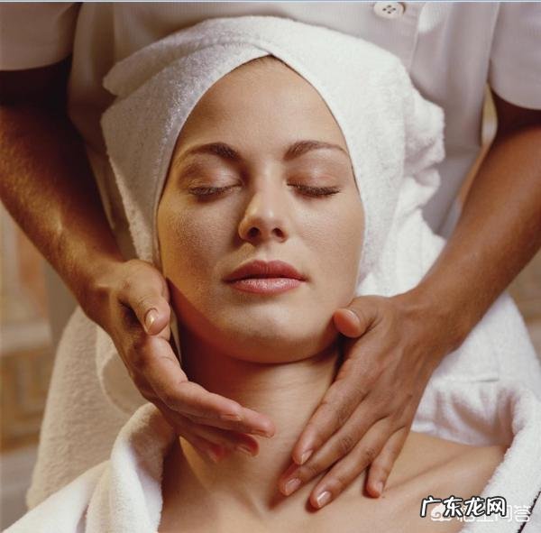 有什么办法可以给脖子美白去皱?