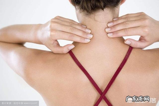 有什么办法可以给脖子美白去皱?