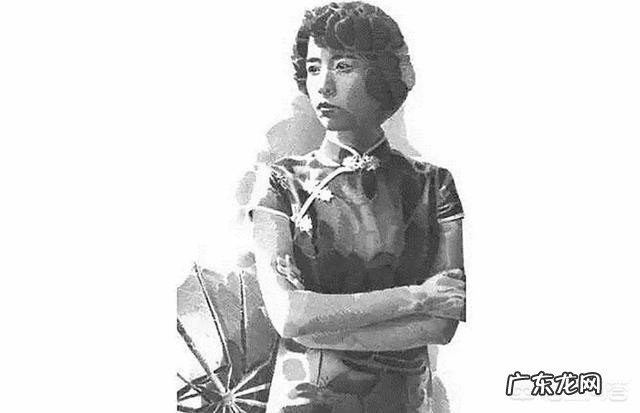 民国黄金剩女吕碧城为何说:称心男人不多?