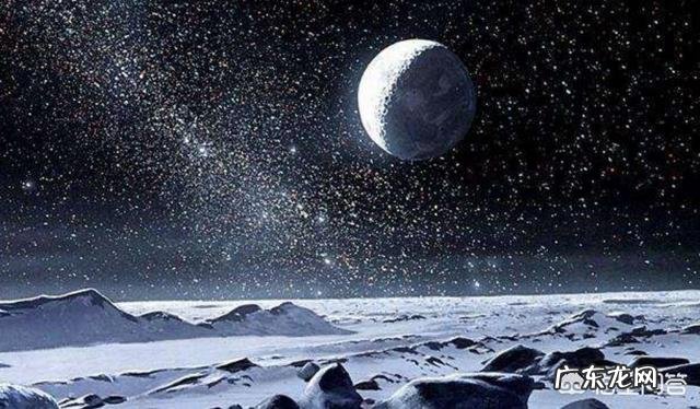 远离恒星的宇宙太空中温度是多少度?