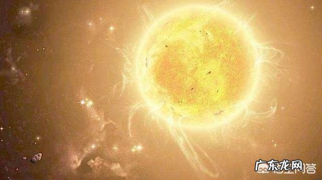 远离恒星的宇宙太空中温度是多少度?