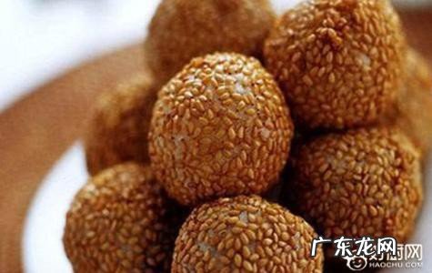 炸速冻汤圆不爆的做法窍门