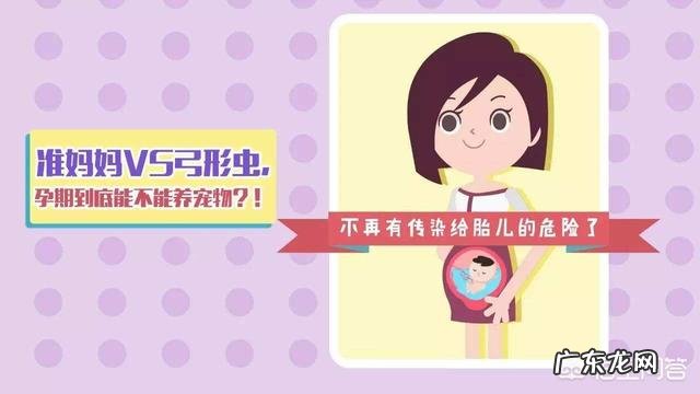 孕妇真的那么容易感染弓形虫吗？怀孕后每天都提心吊胆的，生怕感染？