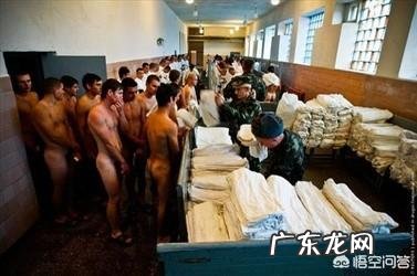 当兵体检检查什么？