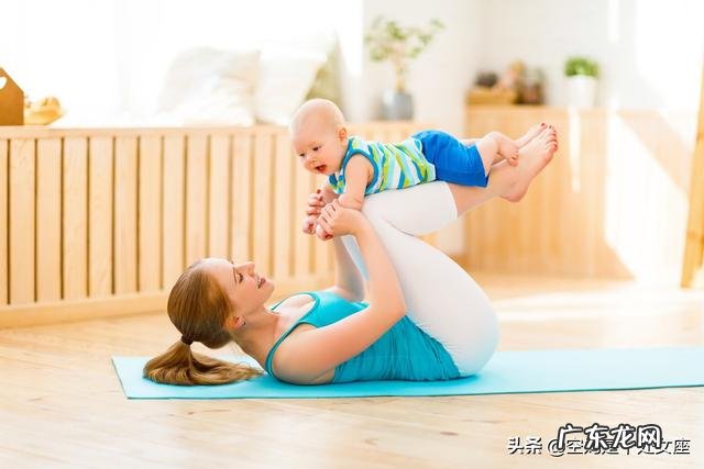 有哪些运动能够促进婴儿生长发育?