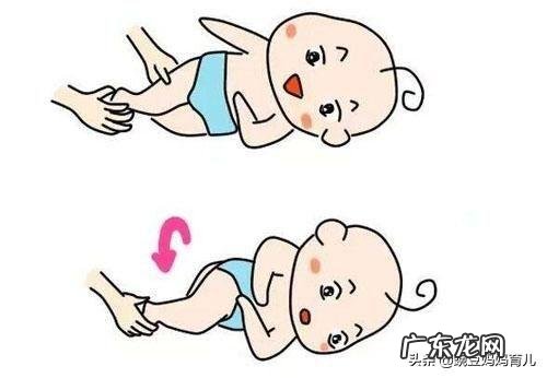 有哪些运动能够促进婴儿生长发育?