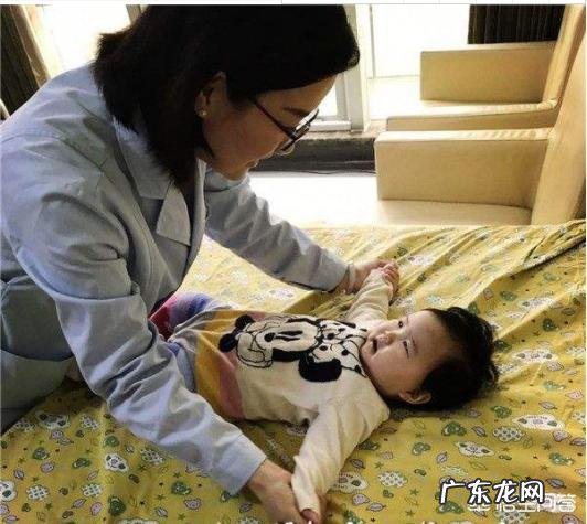 有哪些运动能够促进婴儿生长发育?