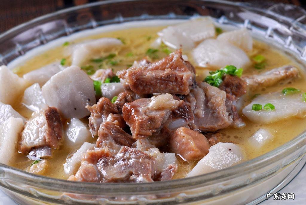 排骨香菇炖山药怎么做