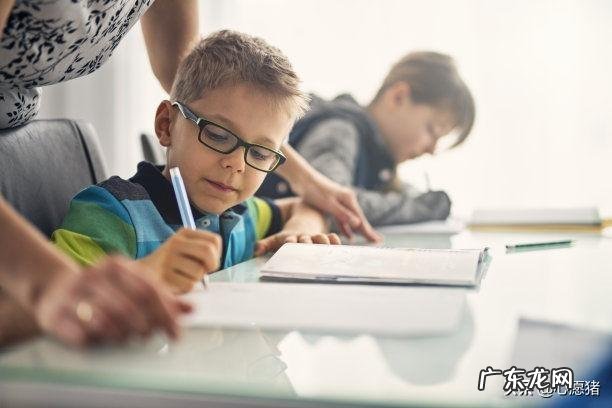 为什么孩子不想写作业?